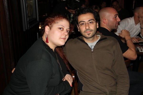 Sae Lis' @ Hard Rock Cafe